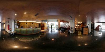 Lobby Hotel