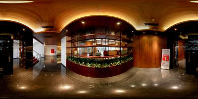 Foyer Lift
