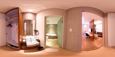 Lobby Toilet